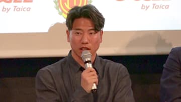 マジョルカ FW浅野拓磨「次のワールドカップも行くつもり。日本代表に入る自信もある」