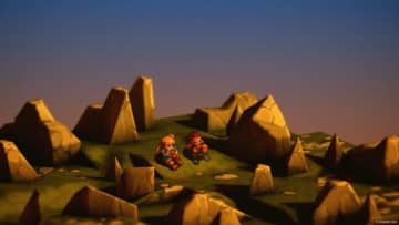 タクティカルRPG金字塔の決定版『FFT - イヴァリース クロニクルズ』オリジナル版から再集結した開発者のコメント公開