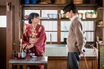 『めおと日和』本田響矢が芳根京子に指輪を贈る　“ふかふみ”山本舞香＆小関裕太の進展も