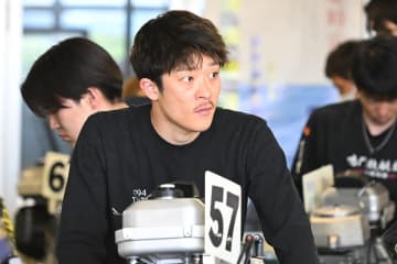 【唐津ボート・ＧⅠ全日本王者決定戦】和田拓也が開幕戦で３連単２万超の波乱演出「ラッキーでしたね」