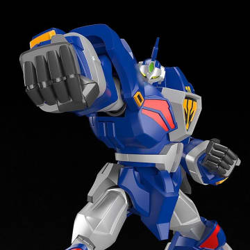 「超電動ロボ 鉄人28号FX」より「MODEROID 鉄人28号FX+鉄人17号フェニックス」＆「MODEROID ブラックオックス（鉄人29号OX）」本日出荷開始！