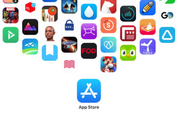 成長を続けるアップルのApp Store経済圏、2024年の売上は1.3兆ドルに到達