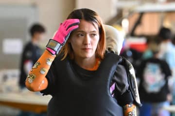 【唐津ボート・ＧⅠ全日本王者決定戦】渡辺優美　初日６コースから３着確保「出足系はいいのかな」