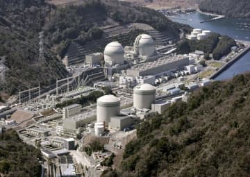 原発の60年超運転可能に　福島第1事故教訓の上限撤廃