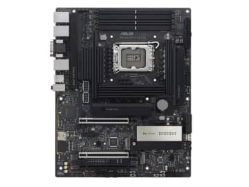 ASUSのワークステーションマザー「Pro WS Z890-ACE SE」が発売