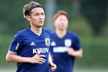 DAZNゲスト解説に宇佐美貴史が登場！　日本代表、10日（火）吹田Sでインドネシアとのアジア最終予選最終節