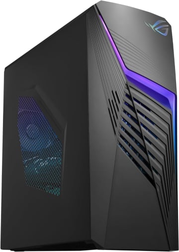 【Amazonセール】ASUSのゲーミングPCがお買い得に。 デスクトップタイプとノートタイプそれぞれが対象