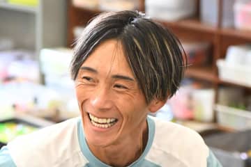 【唐津ボート・ＧⅠ全日本王者決定戦】峰竜太が気配一変でドリーム戦快勝「ターンマークでグリッと行く」