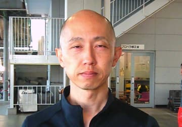 【びわこボート・大阪スポーツ杯】広次修　道中の競り合い制して白星死守「足は変わらずいいと思います」