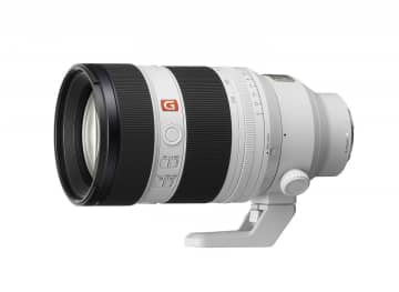ポートレートや屋内スポーツで威力を発揮するGマスターF2ズーム「FE 50-150mm F2 GM」