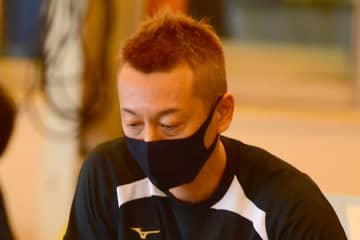 【びわこボート・大阪スポーツ杯】橋本年光　２連率１５％もパワフルな動きで２位快走「回転だけ合わせれば…」