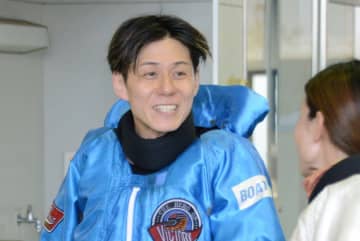 【若松ボート】河村了　弟子の羽田妃希と同時参戦　３日目には６、７Ｒで師弟連勝