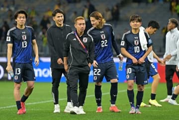 「負けたんかい。内容はどうやったんやろ」日本代表レジェンドが投稿→報告殺到「最終予選のオーストラリア戦なのに眠くなる試合でした」「かなり塩分強めでしたよ」