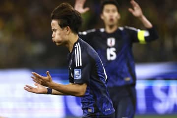【サッカー日本代表】あの「全勝宣言」はなんだったのか? 豪州に0-1初黒星。サウジ戦から強豪2試合 連続未勝利
