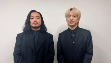 【ビルボード 2025年上半期Global Japan Songs】海外で最も聴かれた日本の楽曲は「オトノケ」 Creepy Nutsがワンツーフィニッシュ（コメントあり）