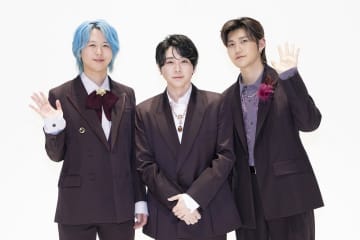 【ビルボード 2025年上半期Artist 100】Mrs. GREEN APPLEが史上初となる主要部門三冠に（コメントあり）