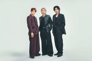 Number_i「GOD_i」が2025年上半期最も“HOT”な理由　ファンと手を繋ぎ導いたBillboard JAPANチャートでの活躍