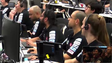 ispaceの月着陸機「レジリエンス」着陸を試みるも通信確立できない状態に