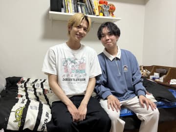 志尊淳　『24時間テレビ』チャリティーパートナーに決定！「自分が経験したことも含めて僕が力になれるなら」