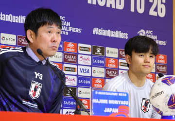 【日本代表】森保監督が久保建英に背番号１０を背負わせた〝意図〟　元代表ＦＷ武田修宏氏が代弁