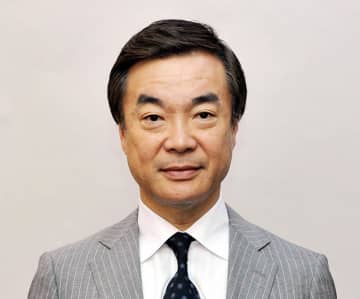 中国の侵犯続発　尖閣諸島の閣僚会議設置訴え　維新・松沢氏