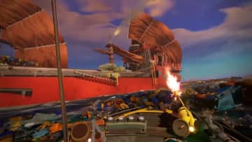 『Road 96』クリエイター陣の新作サバイバル『Tides of Tomorrow』が2026年2月24日に発売【State of Play】