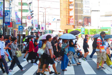 マスク氏の日本に関する大胆予言が現実に？最新データに震える―台湾メディア