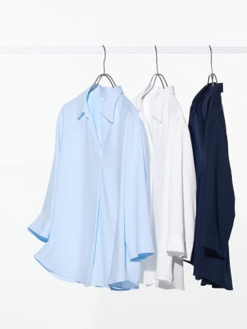 【骨格ストレート】形に似合う「万能アイテム」