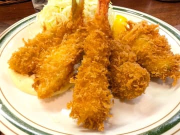 新宿御苑／代々木／四ッ谷の美味しいおすすめ人気グルメ3選