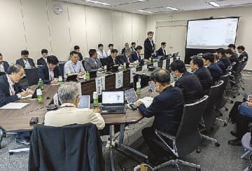 国交省／直轄プロジェクト単位でデータ連携基盤の検討本格化、受注者ニーズも反映