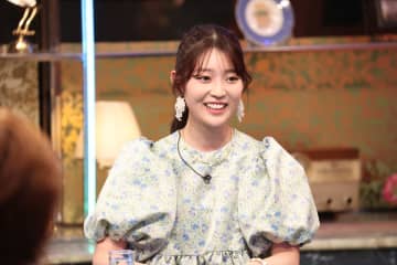 元乃木坂46・阪口珠美が“『ぽかぽか』愛”熱弁もハライチ複雑「見ている人がいなくて語る機会がなかった」『酒のツマミになる話』