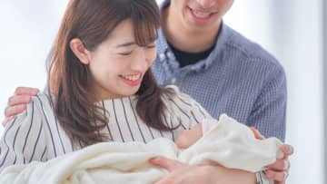 婚姻数増加も、出生数“爆減”！迫る「60万人割れ」の危機…若者が子どもを産まない国・日本【解説：エコノミスト宅森昭吉氏】