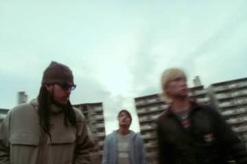 Age Factory、6thアルバム『Sono nanika in my daze』を7月リリース＋全国ツアー開催決定