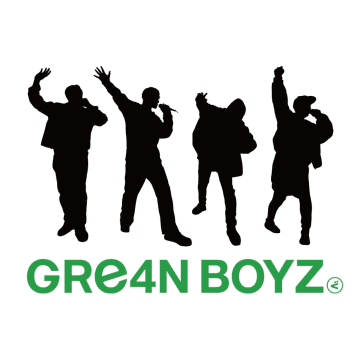 GRe4N BOYZ「アカキ群青」が＜バレーボールネーションズリーグ2025＞大会公式テーマソングに
