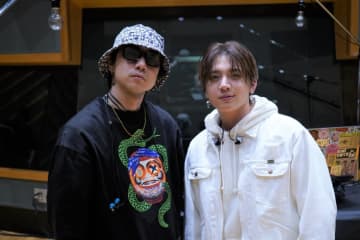 Bimi「辻斬り」スタジオライブ動画公開「聴いた人が強くいられる曲を」