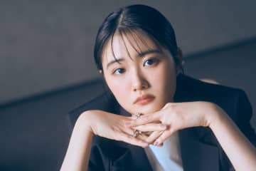 原菜乃華「一旦泣き叫ぶと思います。きっとパニックを起こします（笑）」映画『見える子ちゃん』