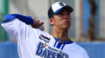 球界一の“真っすぐな男”は誰だ？ストレートの投球割合が高い投手ランキング