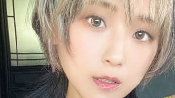 つんこ、ご褒美お目覚め