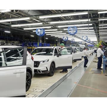 ホンダが五輪最高位スポンサー契約した思惑…五輪離れ加速する中、チラつくトランプ関税