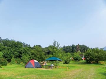 初心者におすすめ！デイキャンプを楽しめるキャンプ場16選【群馬県】