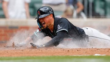 ダイヤモンドバックスが4連勝で勝率5割復帰　9回一死6点差、勝率0.1％から大逆転　ブレーブス3連戦をスイープ