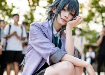 【コスプレ】日本最大級のイベント「acosta!」が台湾上陸！アイドル、エヴァ、VTuberらアジアンビューティーが勢揃い【写真44枚】
