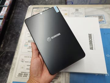 8.4インチのSIMフリーAndroidタブレットが19,800円、未使用品セール