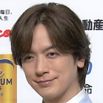 DAIGO「一生かけてついて行きたい存在」　妻・北川景子への感謝を語る