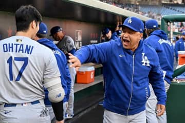 大谷長女へ、ロバーツ監督が贈った“愛車”に新情報　金額は4万3000円、安全性に配慮した機能も
