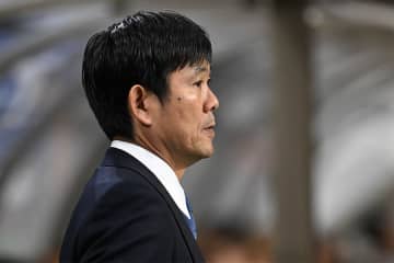 森保監督、決意の“9”「批判に晒されたとしても」　W杯まで1年…かつてない舵切りの真意