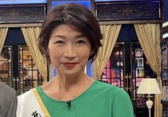 「今にも起き上がってきそうで…」青山祐子、長嶋茂雄の訃報に涙止まらず　静かに別れを告げた1時間40分