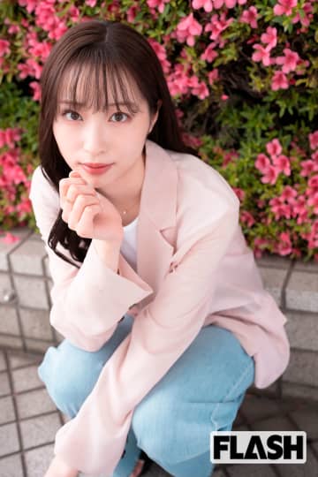 一昨年の7位から頂点へ！新女王はL.A.育ち 8代目フジテレビ朝のお姉さん【第4回 全国お天気キャスター総選挙】