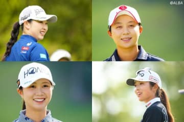 “今年イチ”のやわらかグリーンで狙うは毎ホールピンデッド　ただし厄介なポイントも…【大西翔太のSHOWTIME】