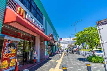 マクドナルド20％還元、松屋は40％還元も！ 6月の注目キャンペーン